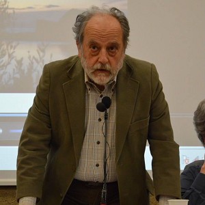 Pietro Gibellini